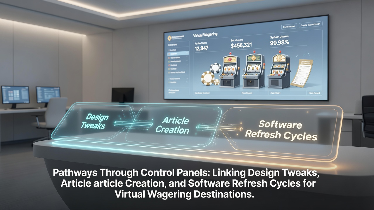 WordPress admin dashboard interface showing theme and post management sections for casino websites